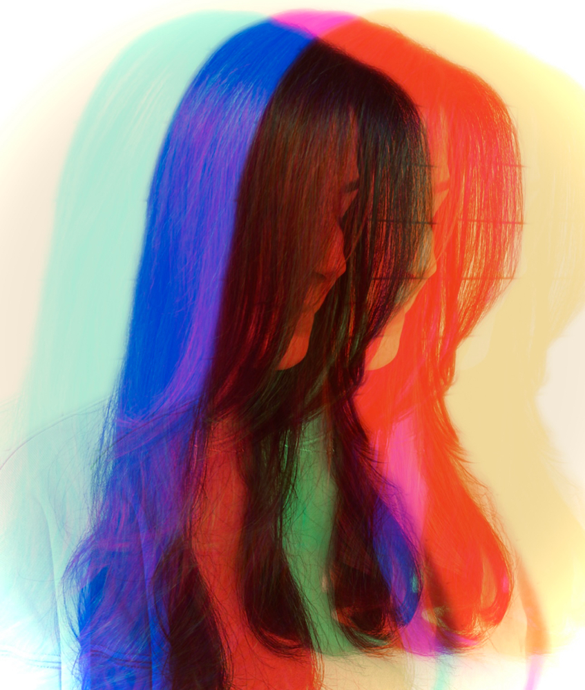 The Outro (Shampoo+Blowout)