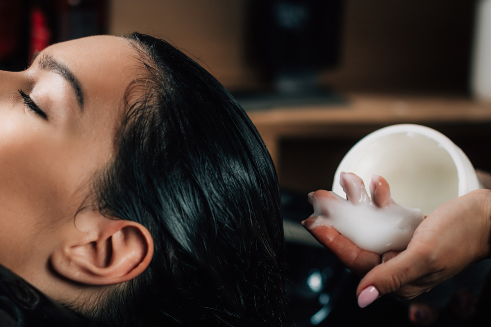 Hair Treatment
