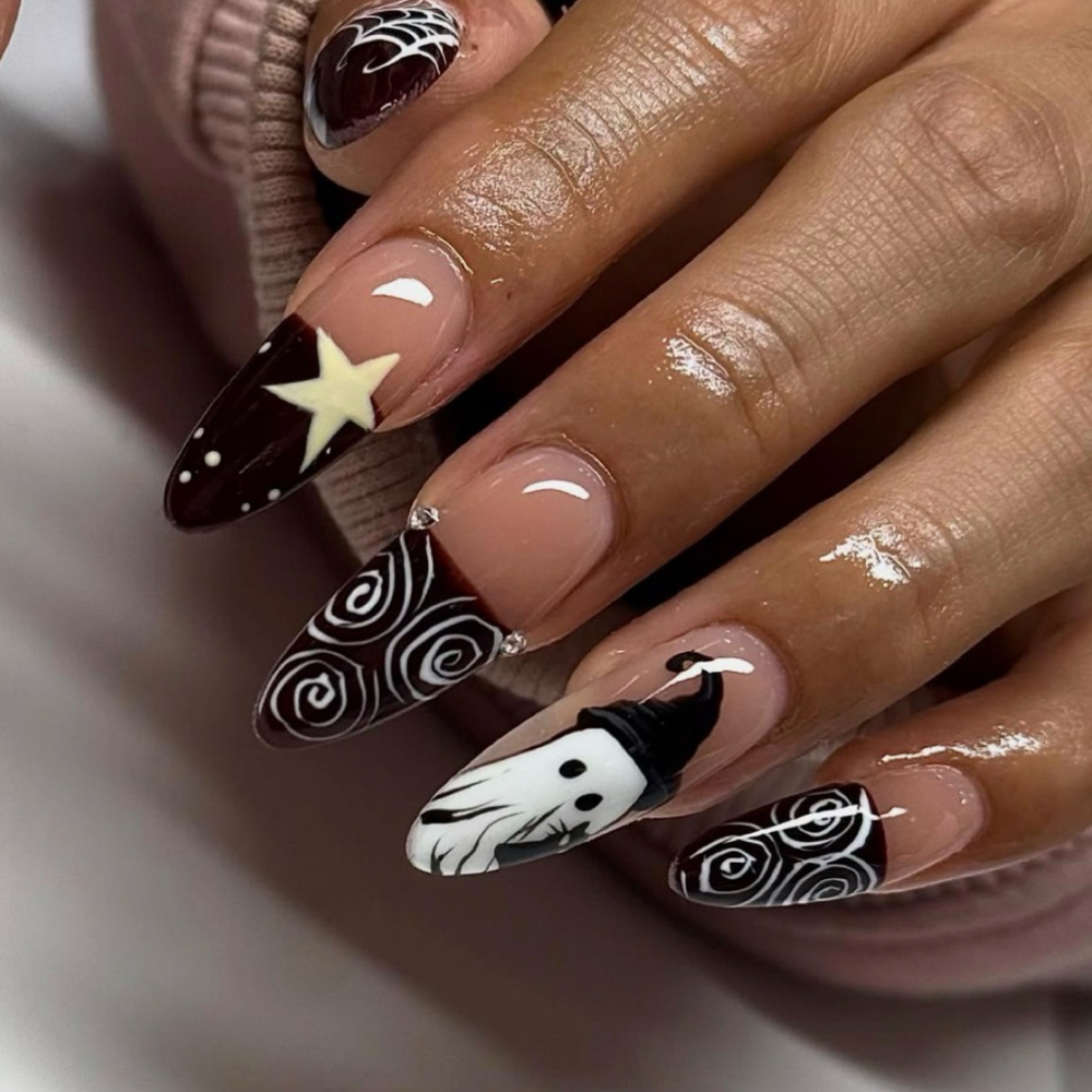 Inspo Pic Set! at Katelynn's nail corner in youngstown, OH