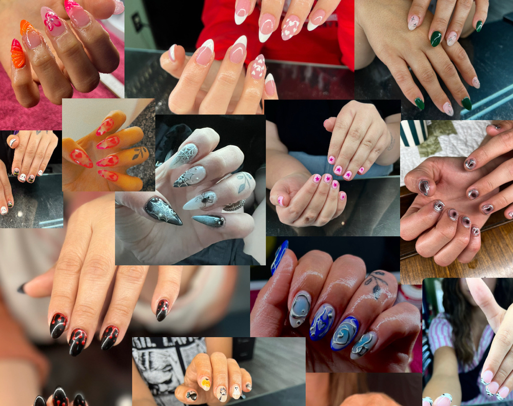 Nail Art