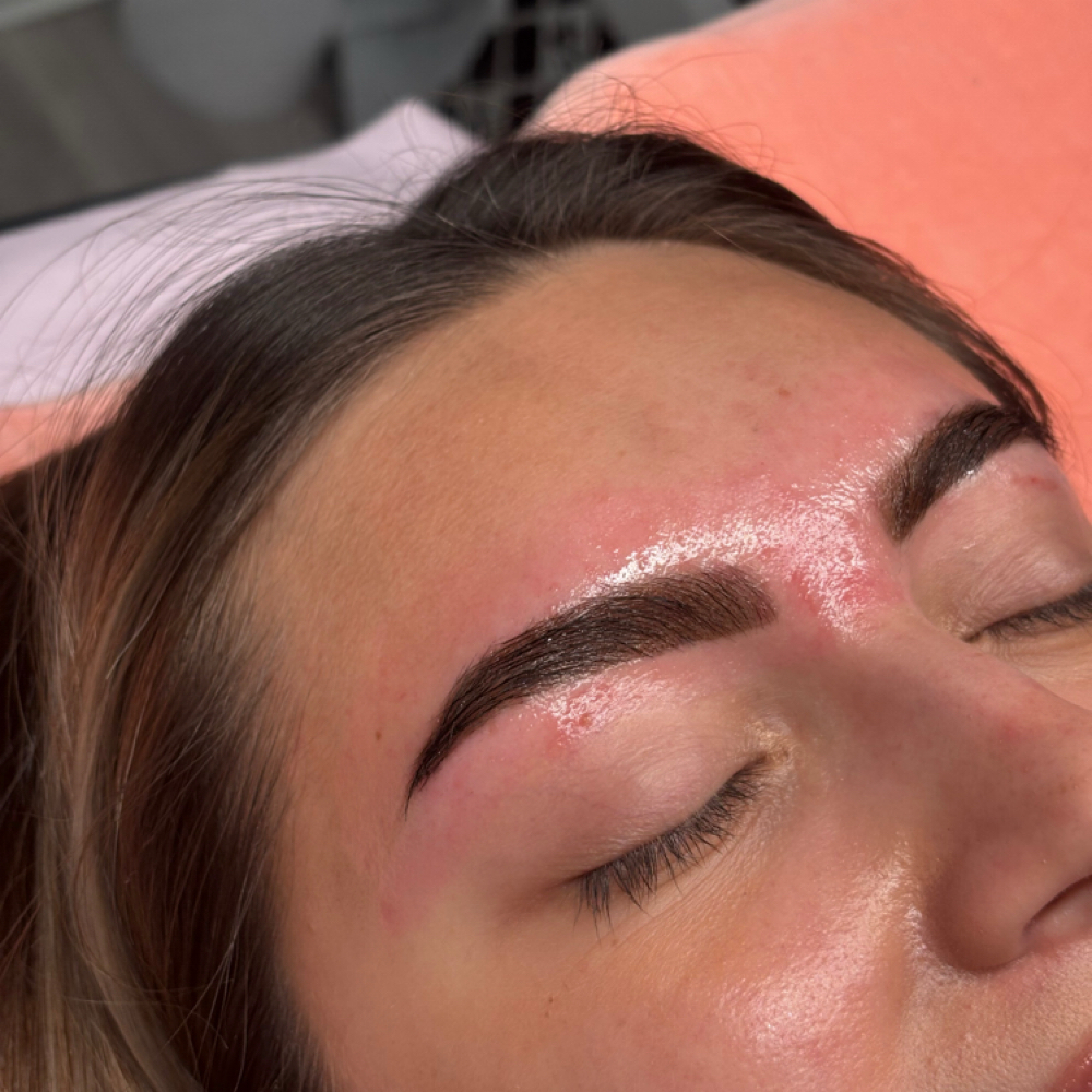 Brows at Beauty & Essence in Moreno Valley, CA