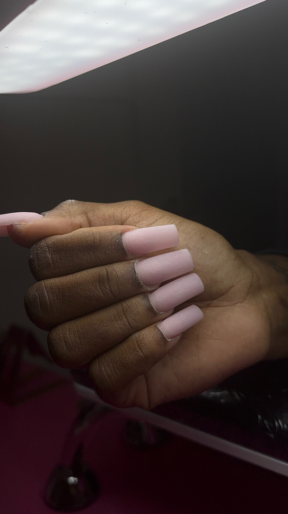 Acrylic Fullset