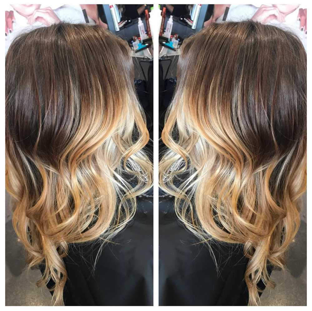 Balayage