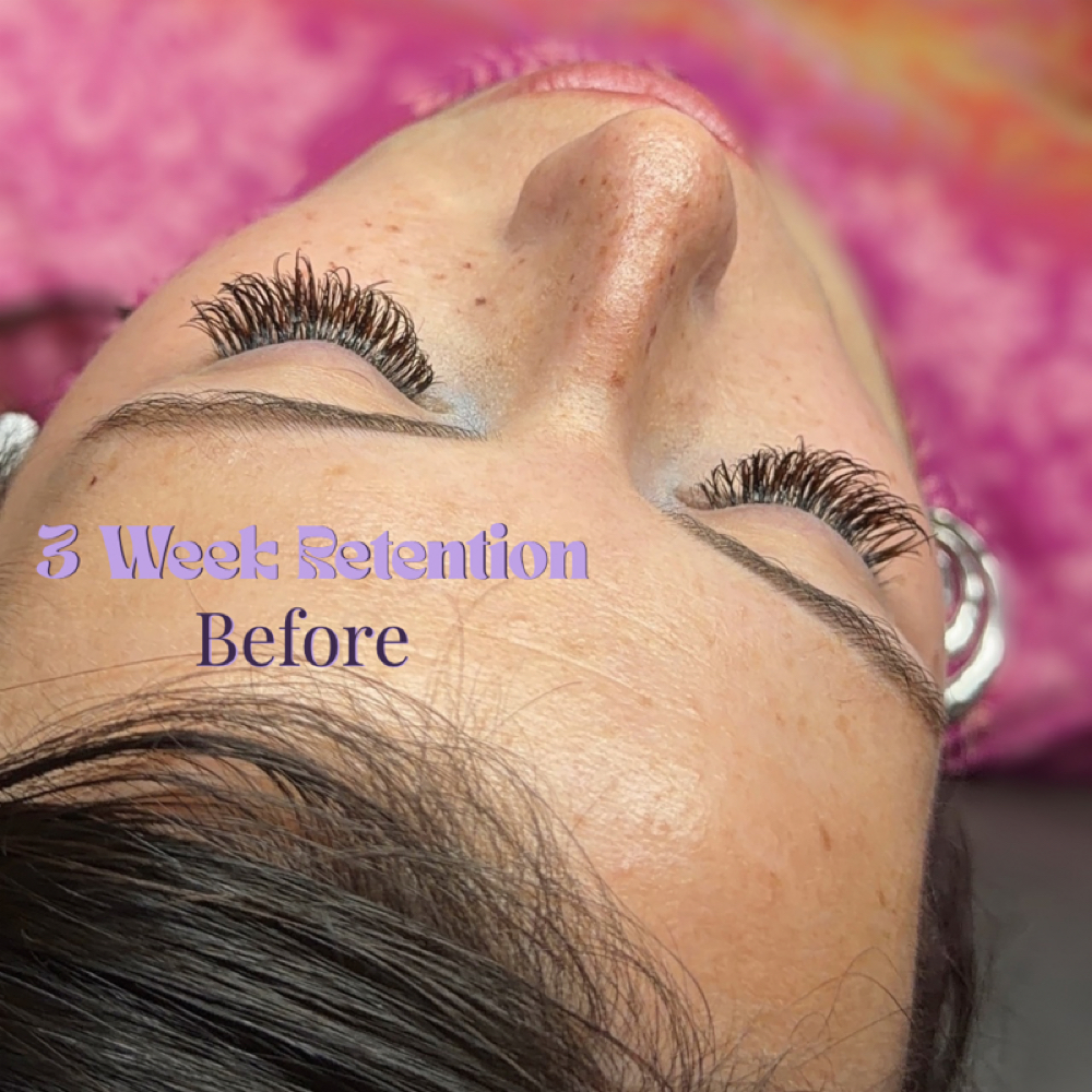 Refills ( Past 3 Weeks = Full Set) at The Beauty Lair in San Antonio, TX