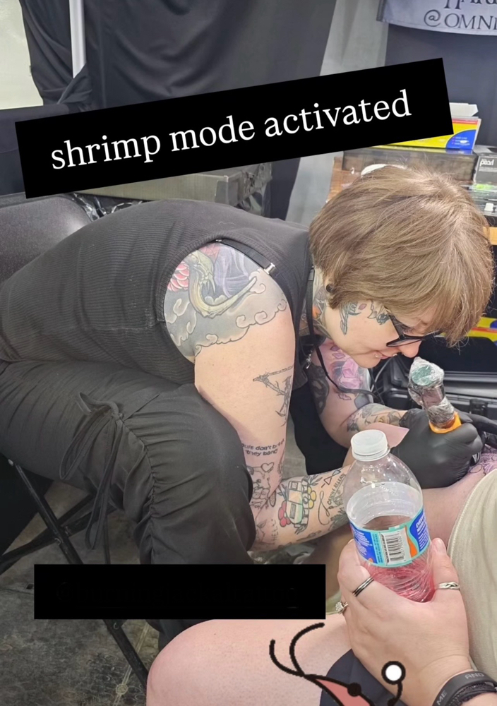 Touch Up