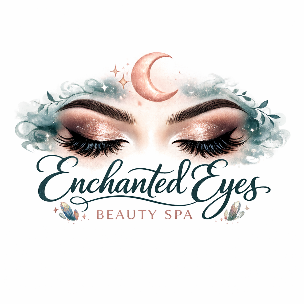 Brow Lamination + Tint + Threading at Enchanted Eyes Beauty Spa (by apt only) in Crystal River, FL