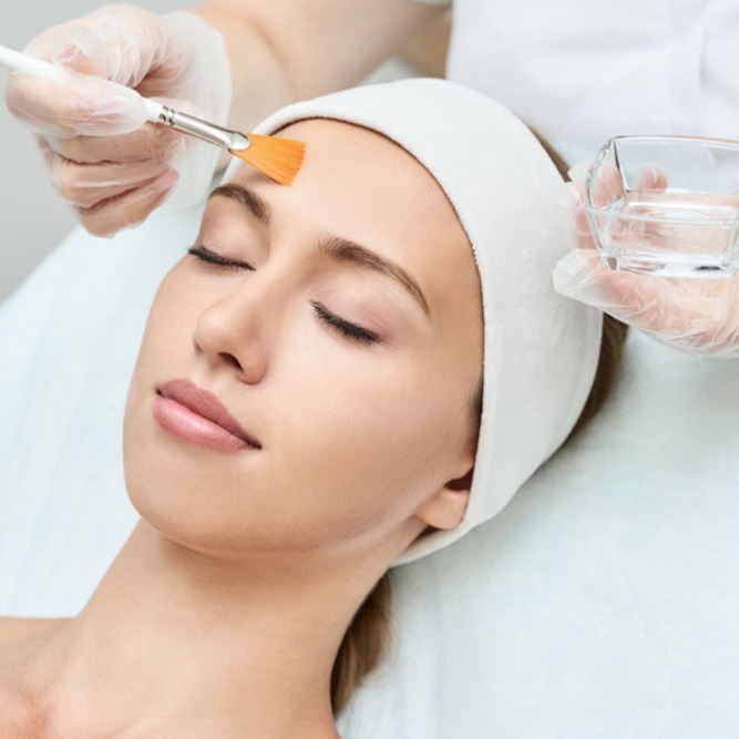 Chemical Peels