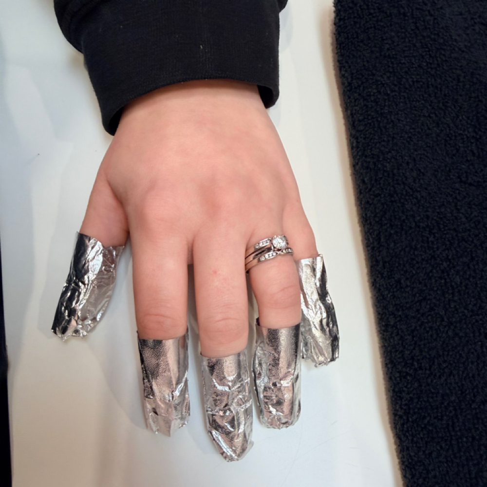 Studio K Gel Polish Soak Off