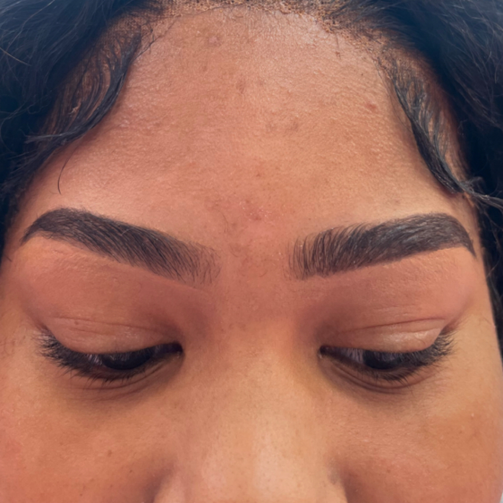 Brow MakeOver at Aura Beauty Studios in Atlanta, GA