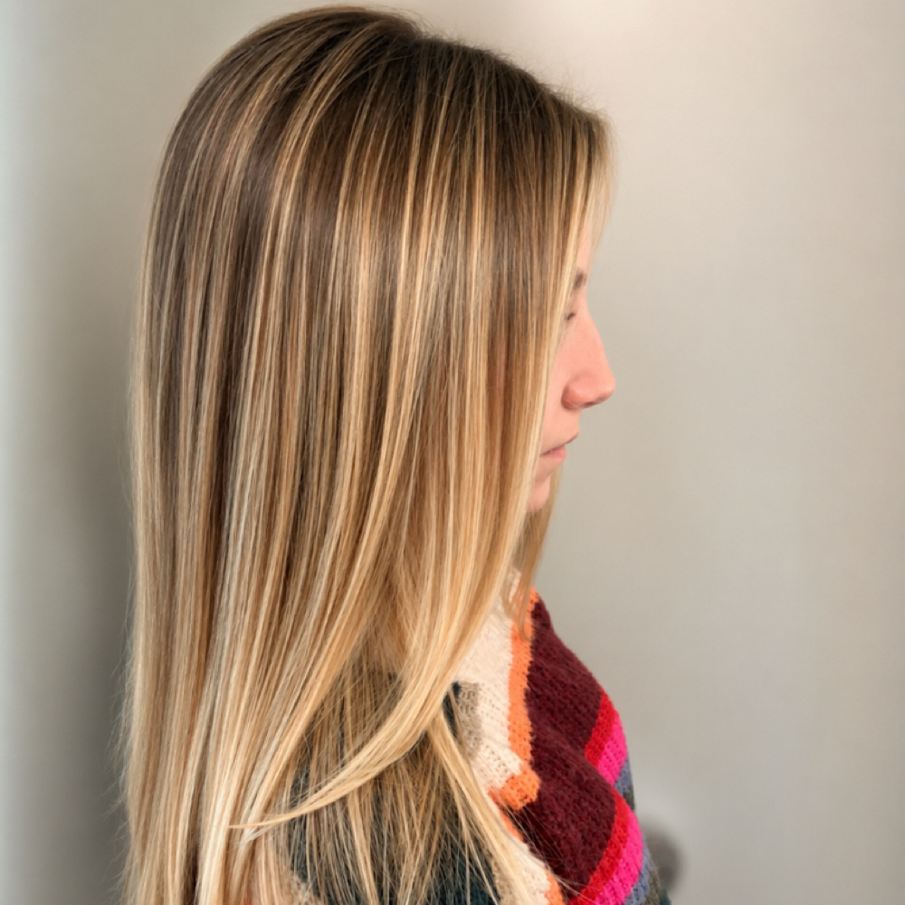 Lived in Color at Caroline Chenoweth in Winston Salem, NC