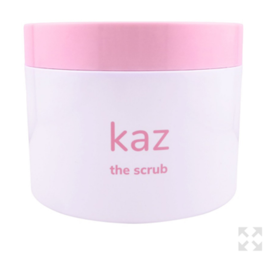 Kaz Ingrown Hair Exfoliating Sugar at Skin Benefits By Heather Dawn in Albuquerque, NM