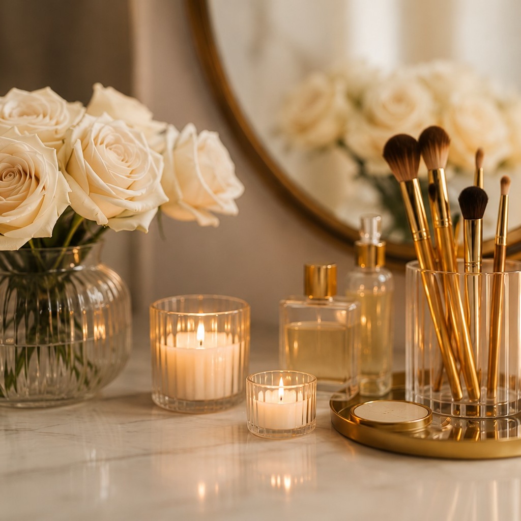 Signature Makeup Experience at Graceful Beauty KC in Kansas City, MO
