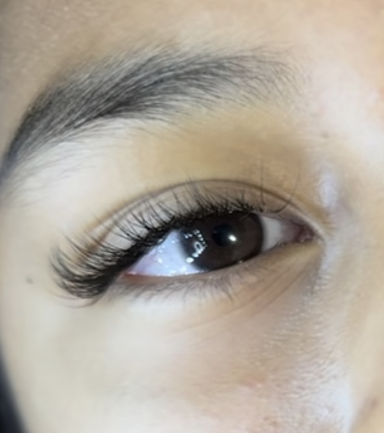 Classic Eyelash Extensions Refill