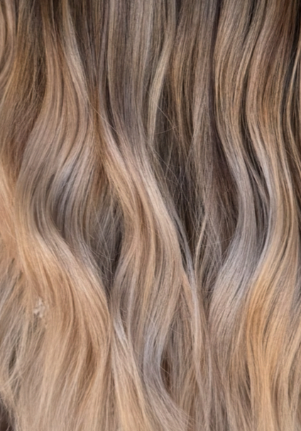 Wash, Cut & Style at Jessica Isbell Hair in Bakersfield, CA