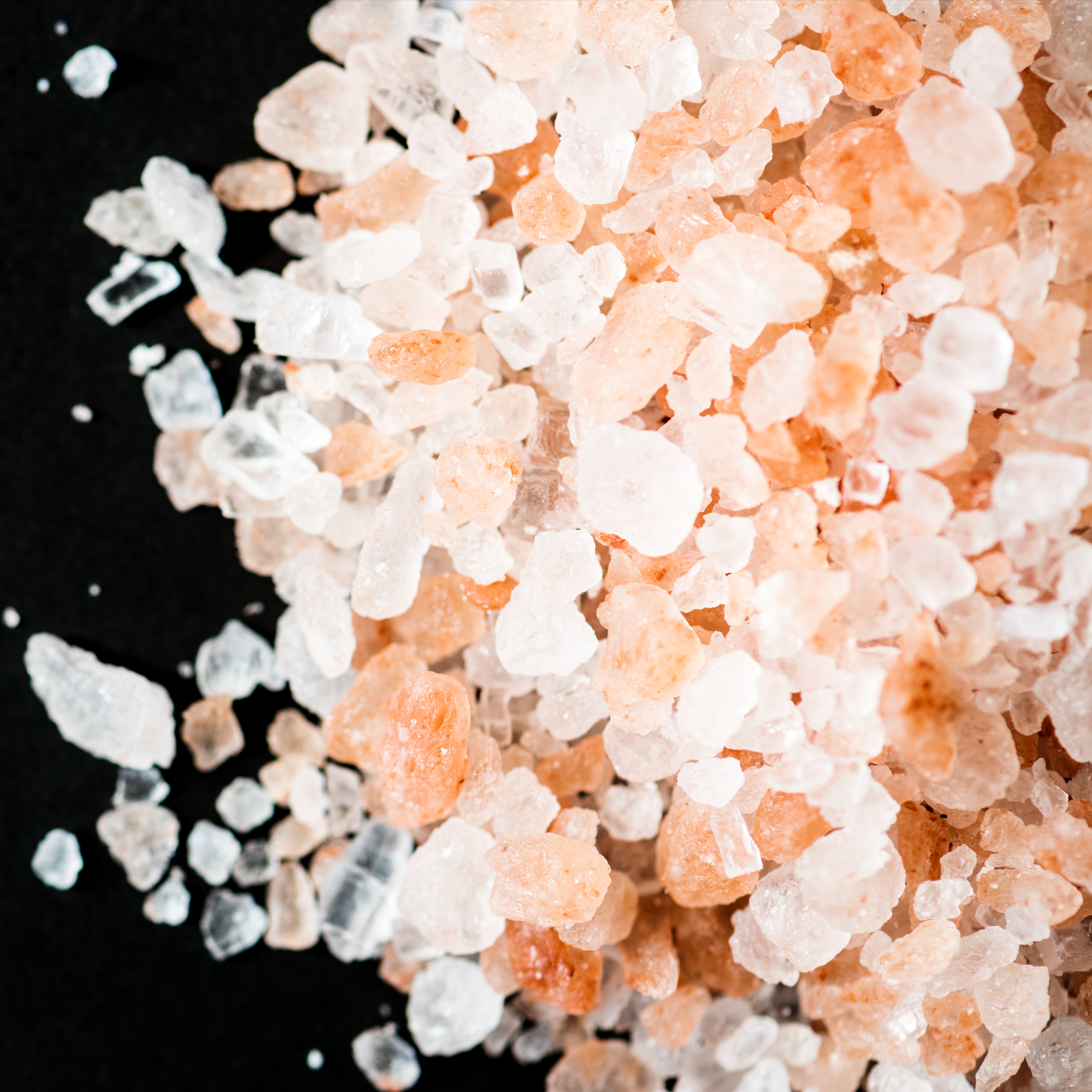 Salt and Light Sauna Session at Crystal Lake Creatives & Selenite Soul Spa in Wooster, OH