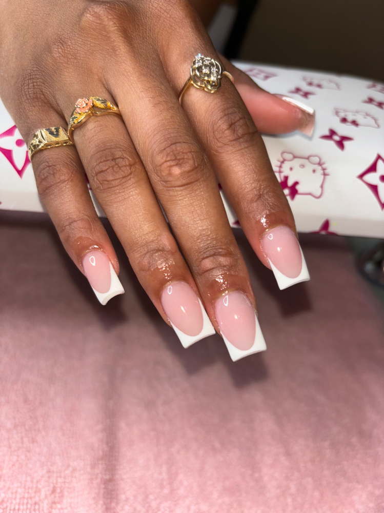 Short Full Set $55+