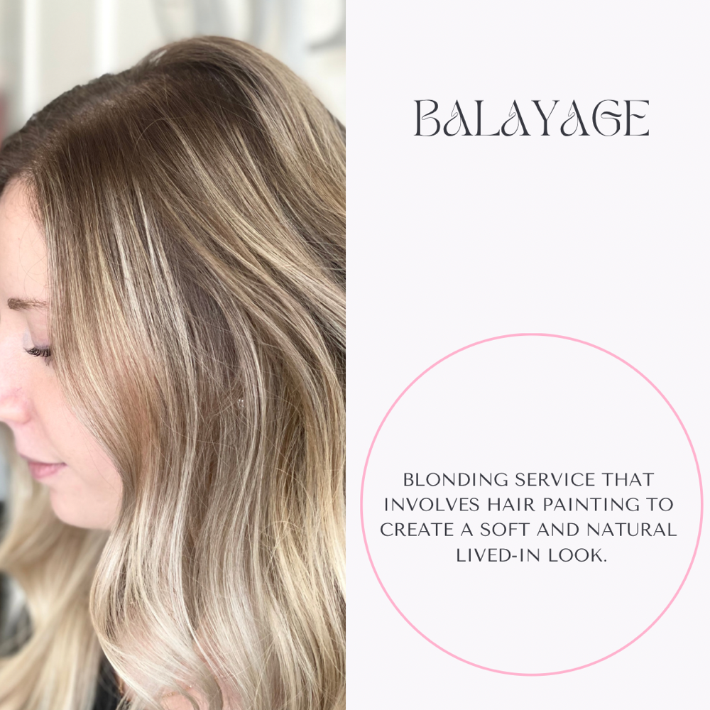 Balayage