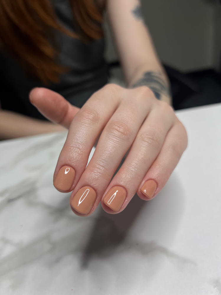 Classic Acrylic Overlay