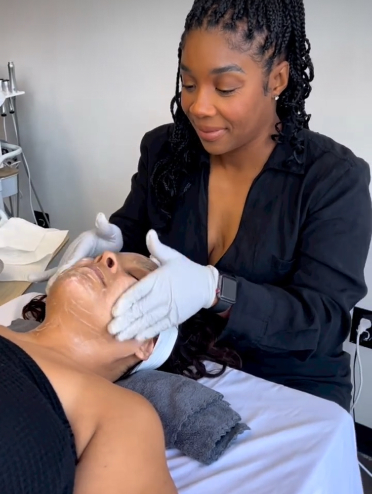 Luxury Mobile Spa Fee