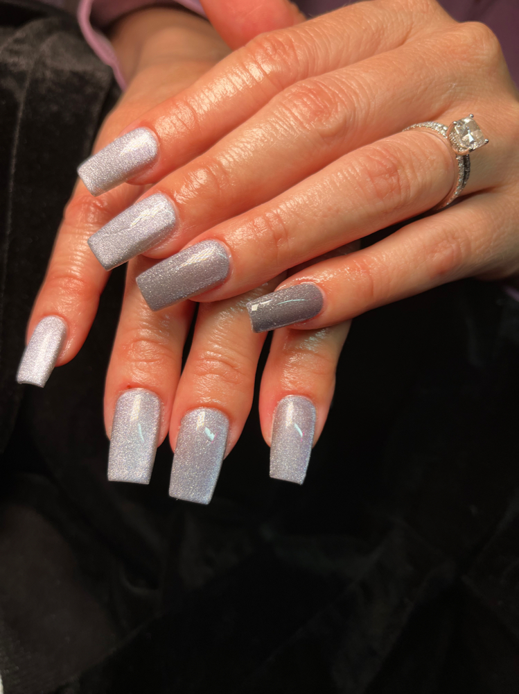 Apreś Gel X Medium