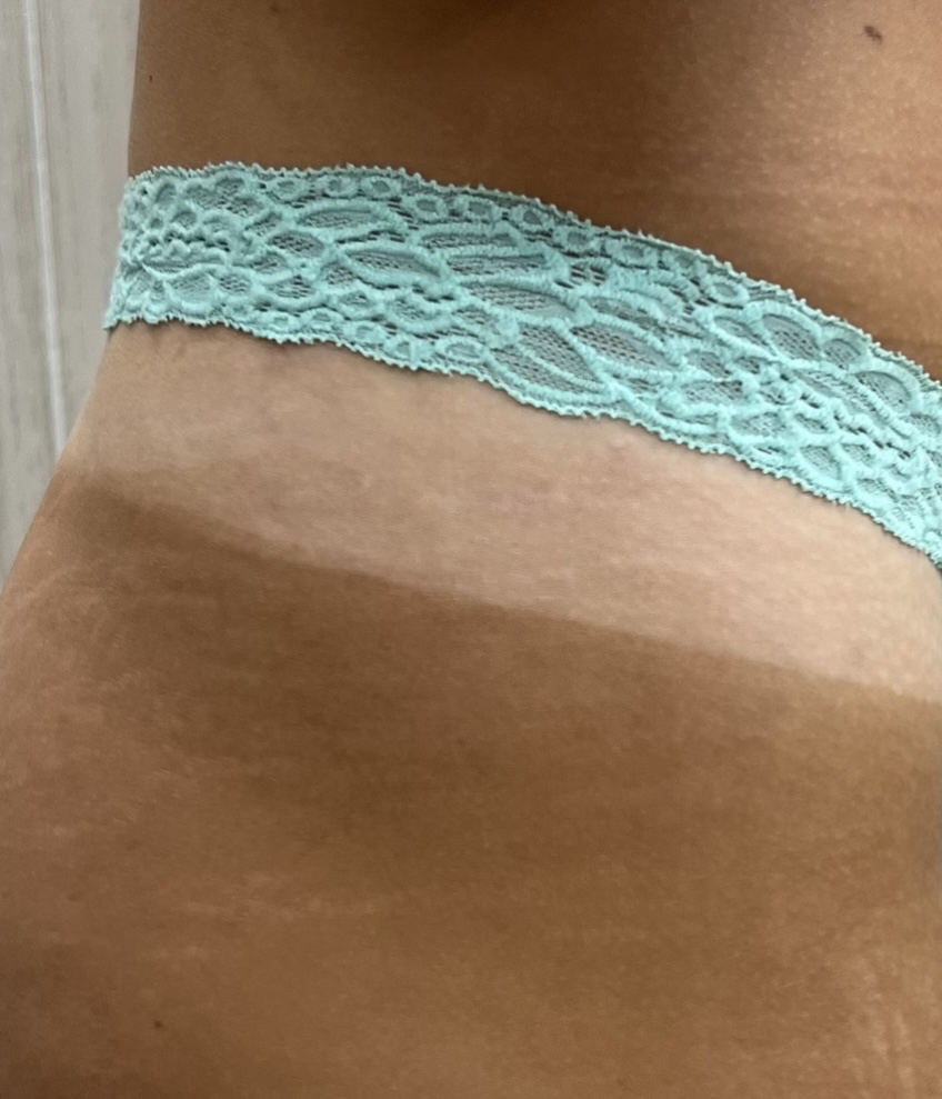 Spray Tan