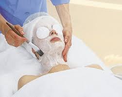 Parrafin Wax Facial