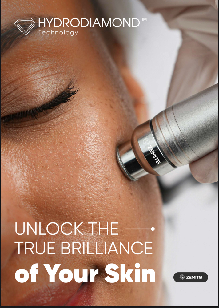 Diamond Hyrodermabrasion