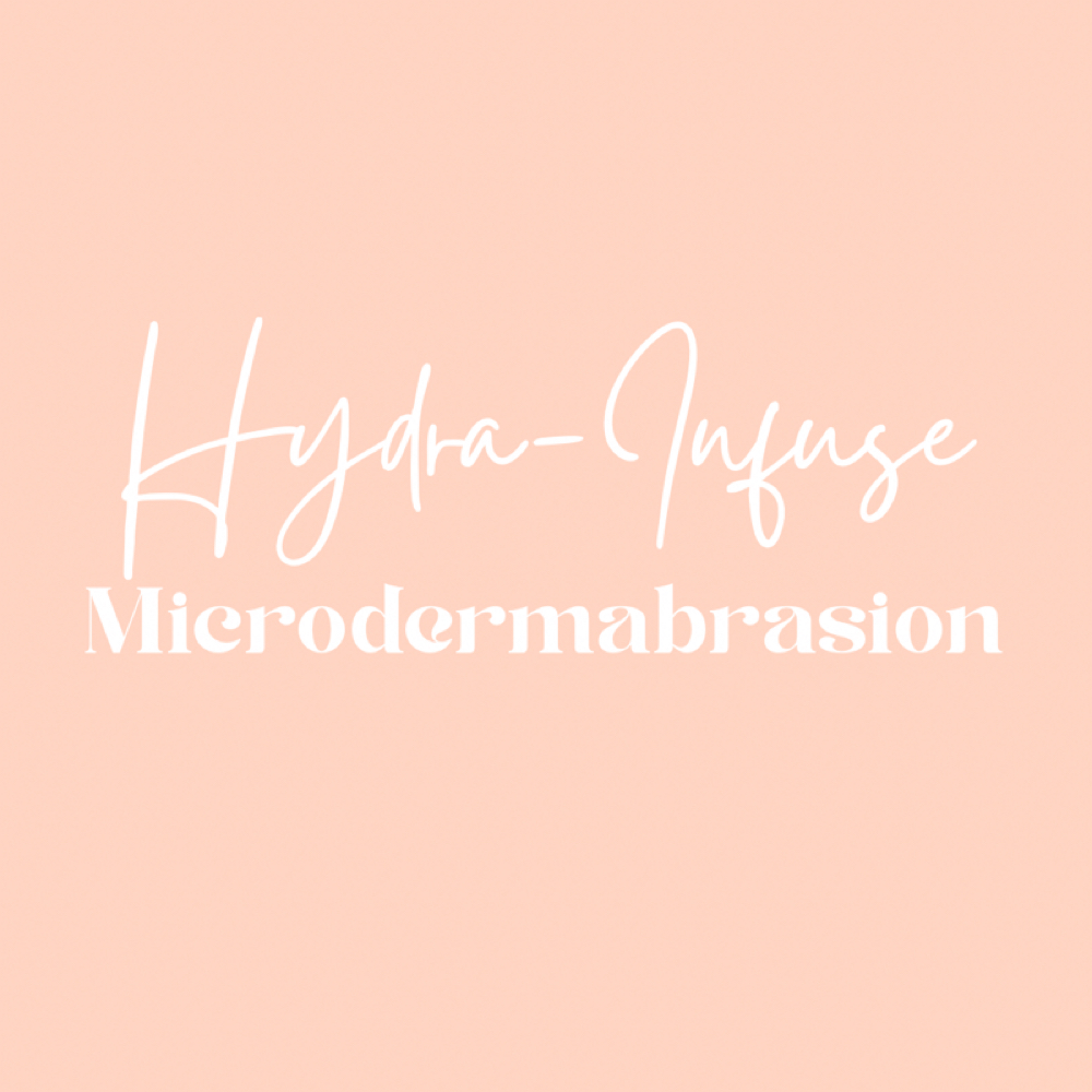 Hydra-Infuse Microdermabrasion at Lineage Atelier in Chula Vista, CA