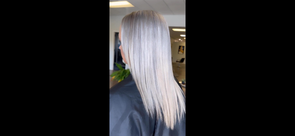 Keratin Complex Treatment