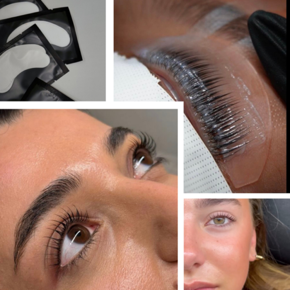 NEW! Korean Lash Lift + Tint at KayKayEstheticsLLC in Tavares, FL