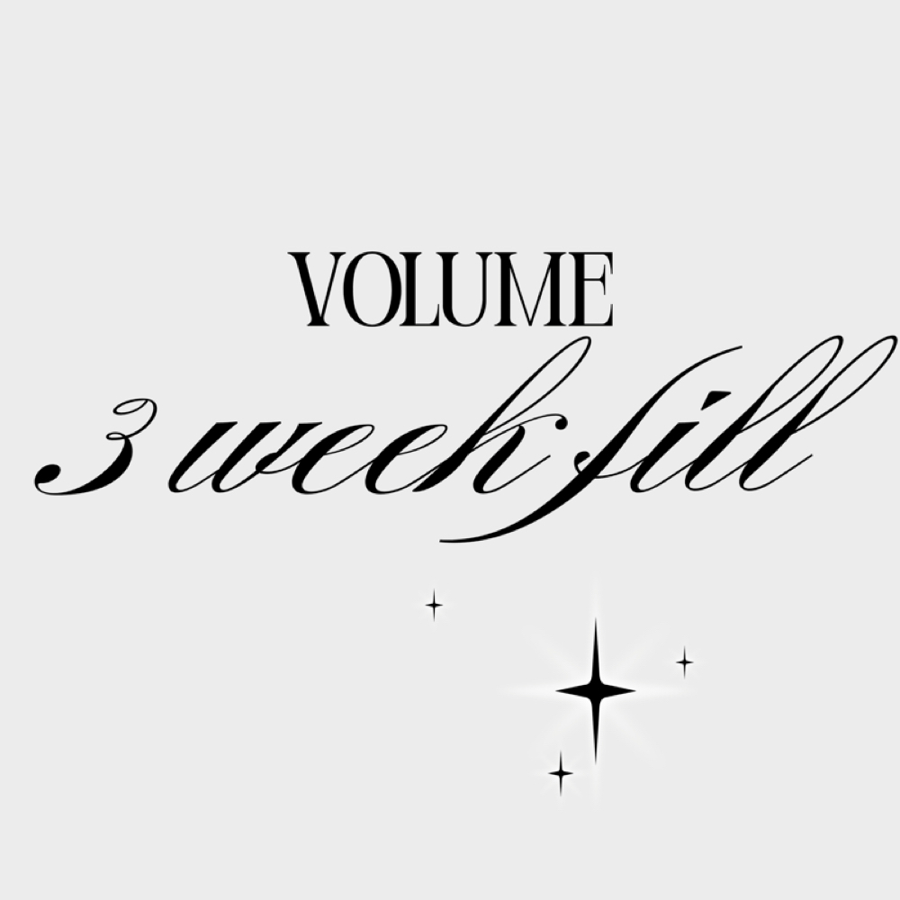 Volume 3 Week Fill at MoneyMakeover in Clifton Park, NY