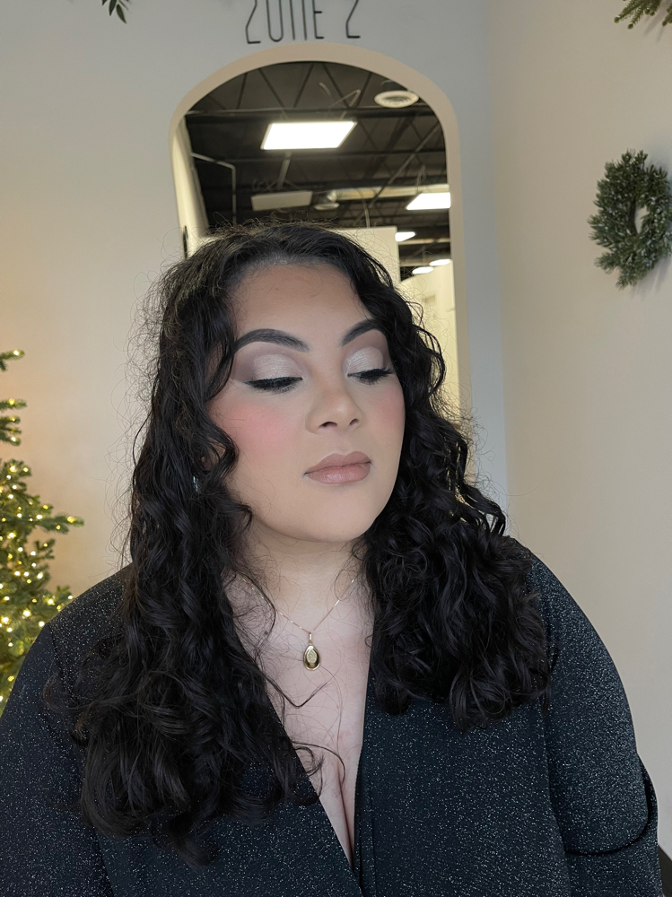 Makeup