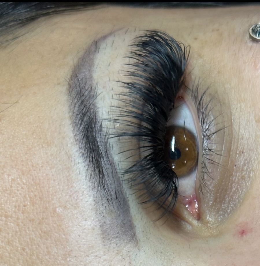 Mega Volume Lash Set