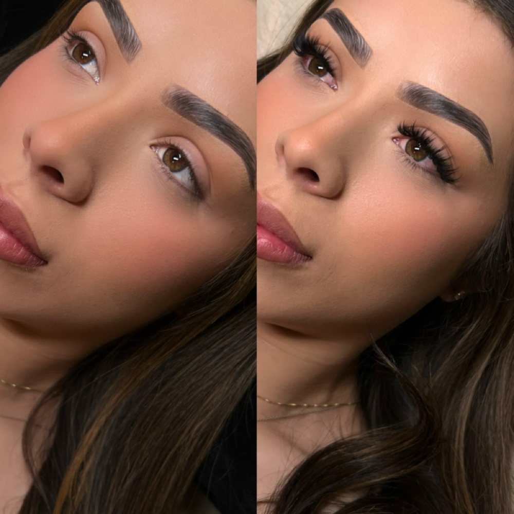 Customized Full Set at Beautygalparlor in Santa Ana, CA