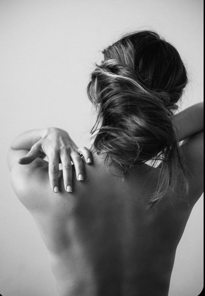 Back Wax