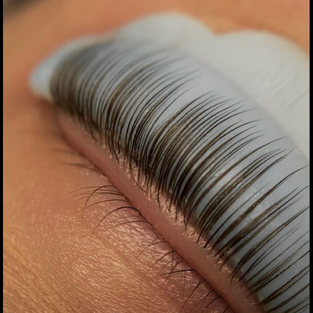 Lash Lift at Lash by Ash in Tucson, AZ