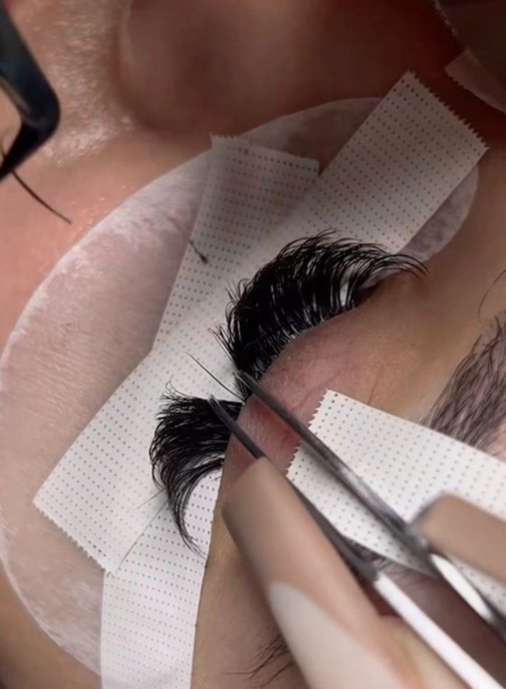 Hybrid Maintence Fill