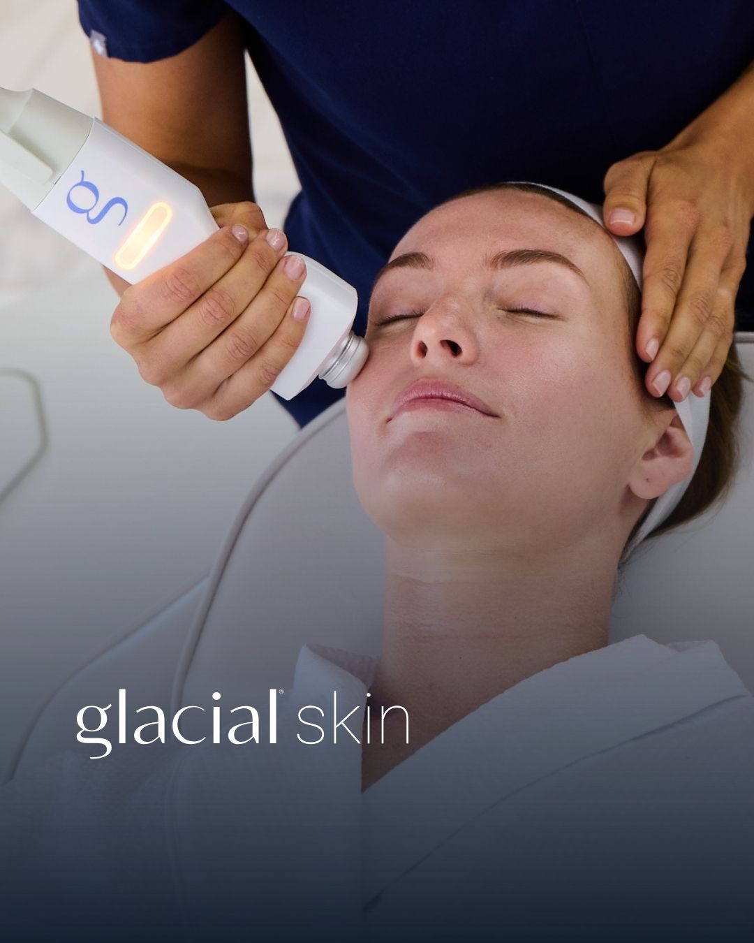 Glacial Treatments