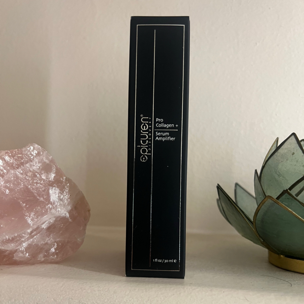 Pro Collagen Serum at Paris Beaute in Fresno, CA
