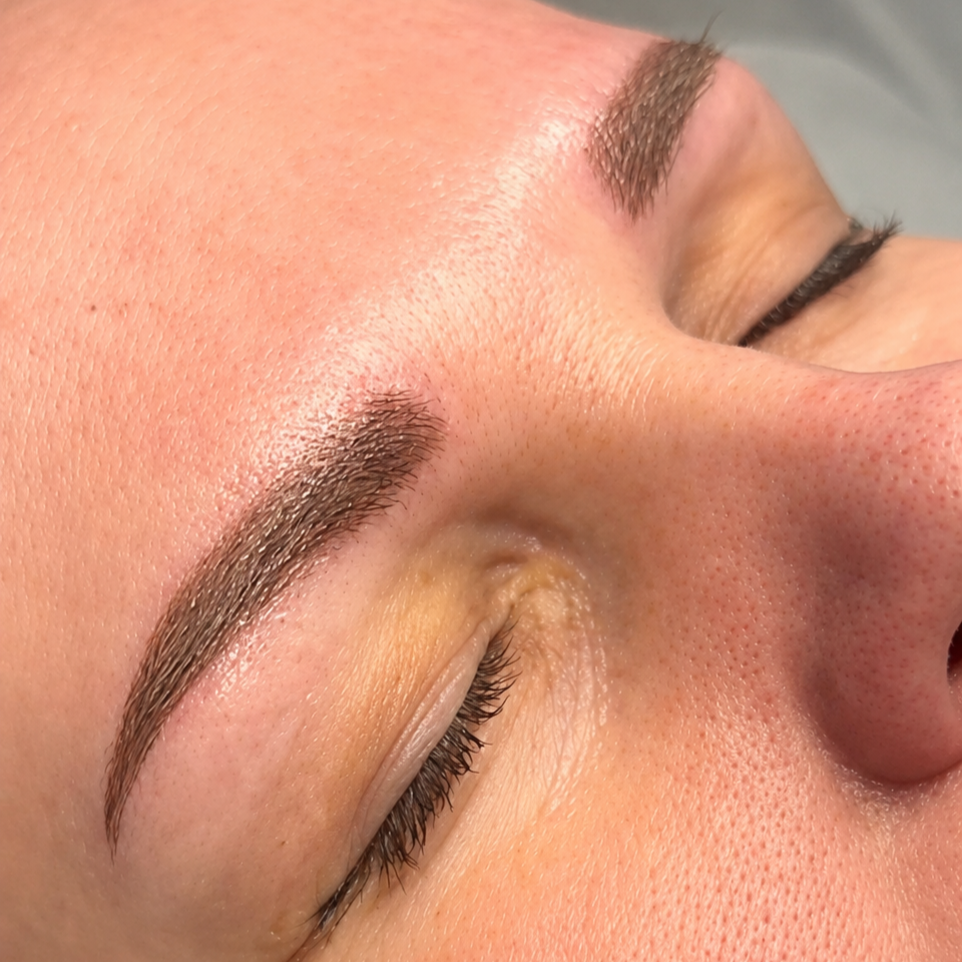 Permanent Makeup (Lips/Brows) at Zen Beauty Lounge in Stroudsburg, PA