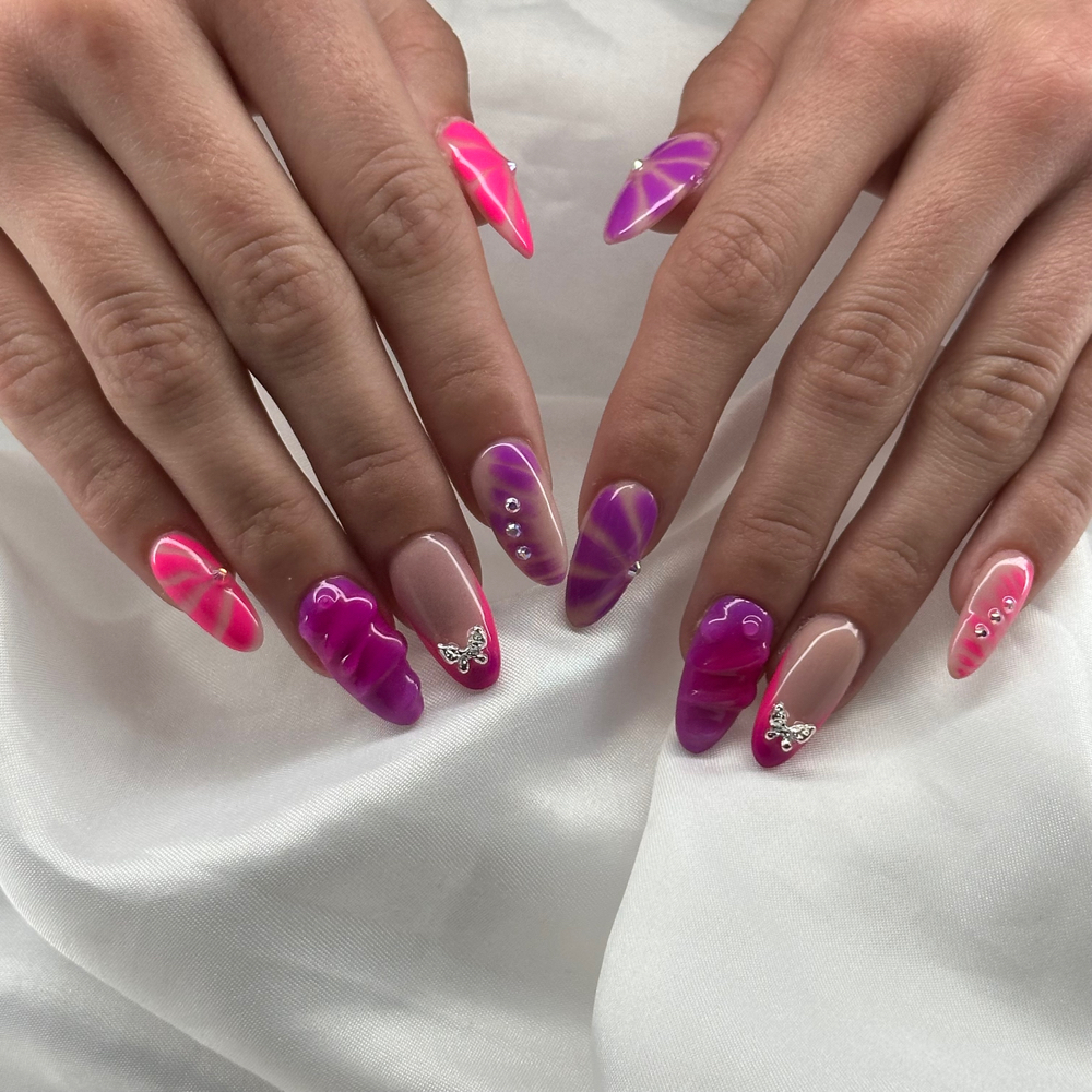 Nail Art