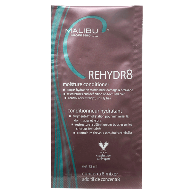 Deep Conditioning Mask