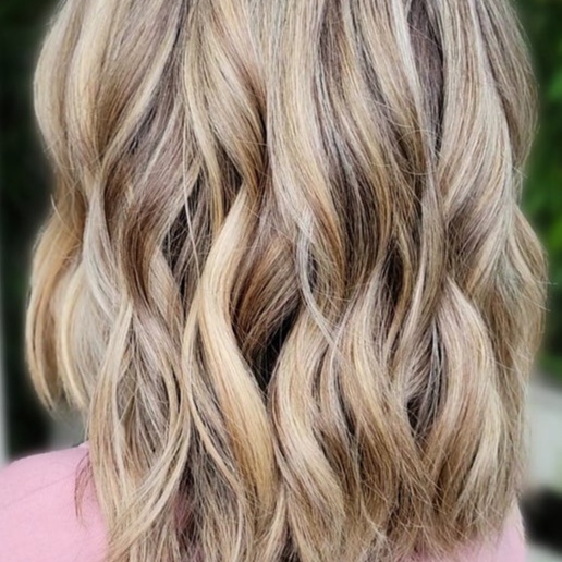 Women's Haircut at Erica Faye Hair in Spokane, WA