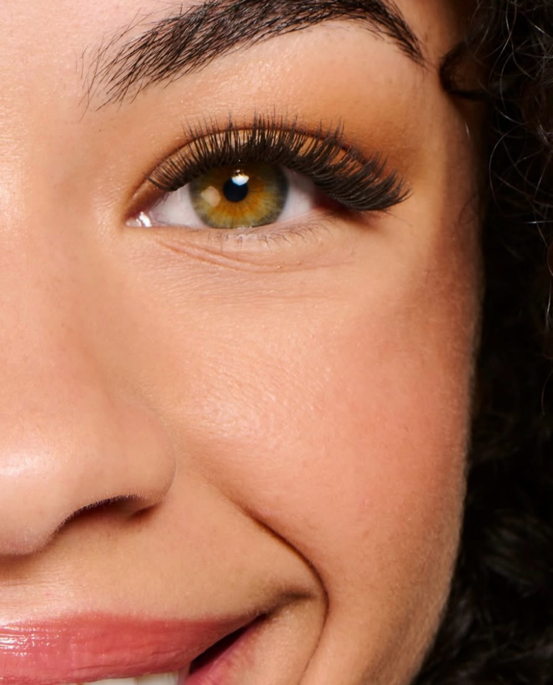 Tad Lash Clusters