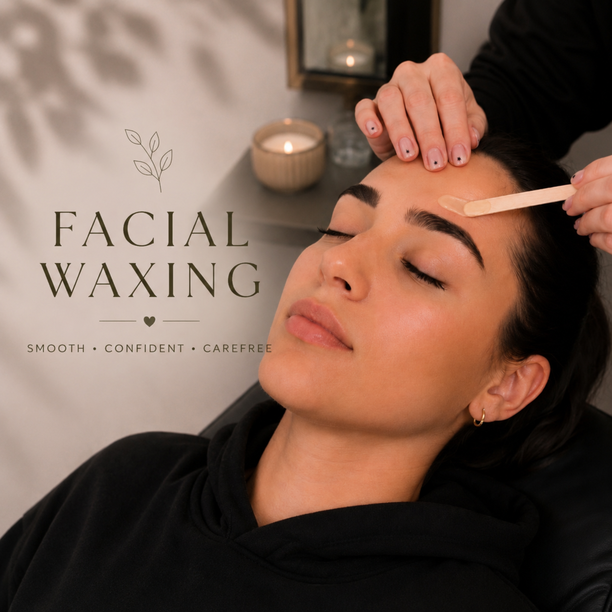Brow and Lip at Silk & Sage Aesthetics in Moscow, ID