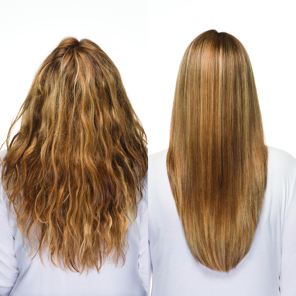 Express Keratin Blowout Treatment