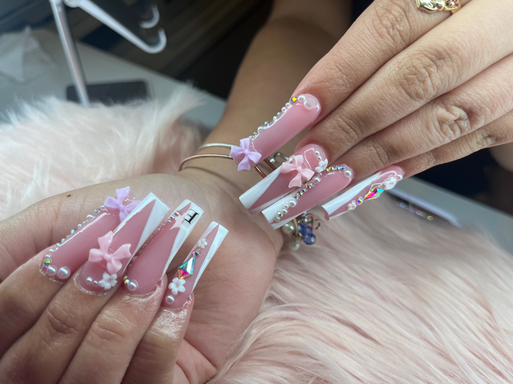 XL Full Set (One Color)