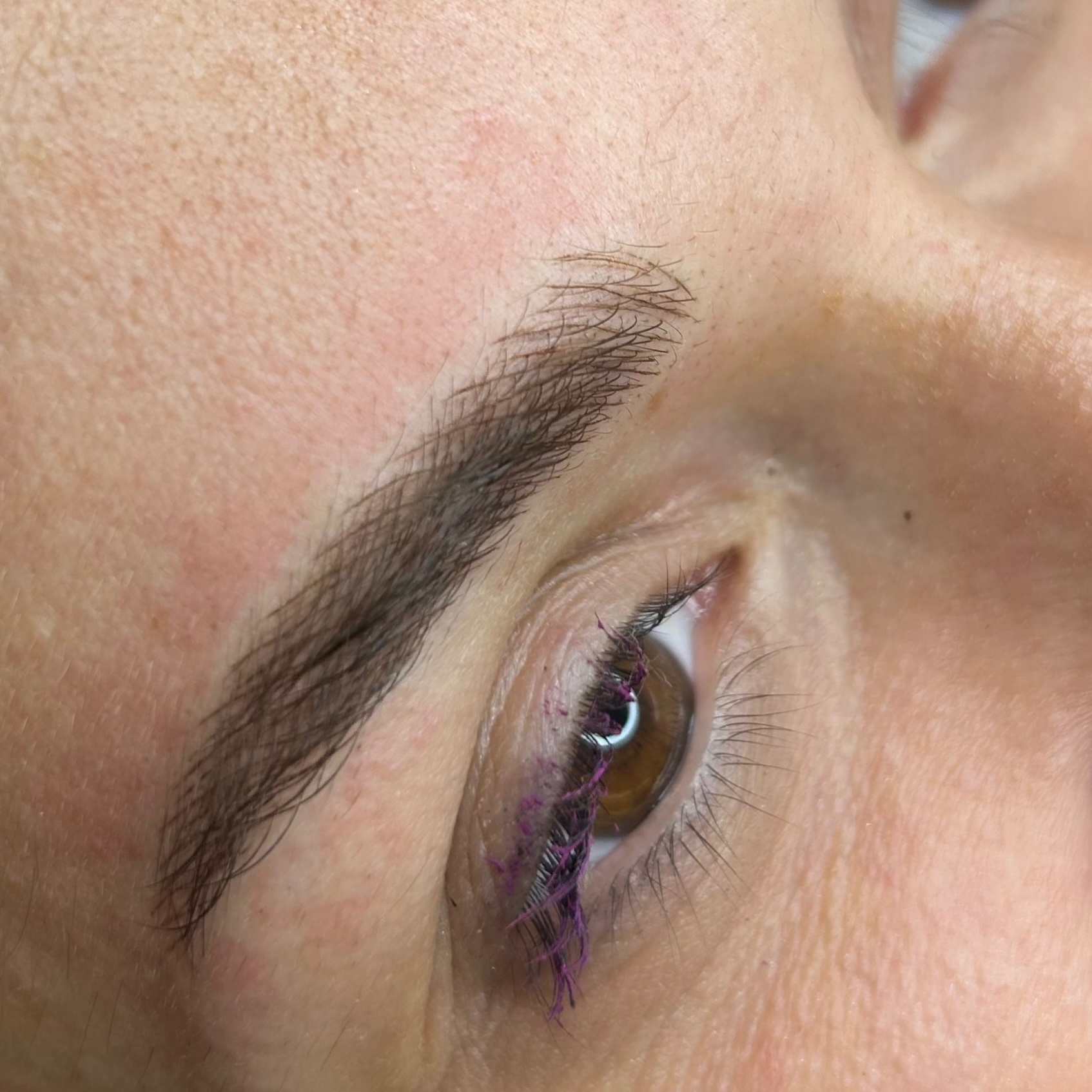 6-Month Touch-up (Our Clients Only) at BISA PMU LLC in Plano, TX