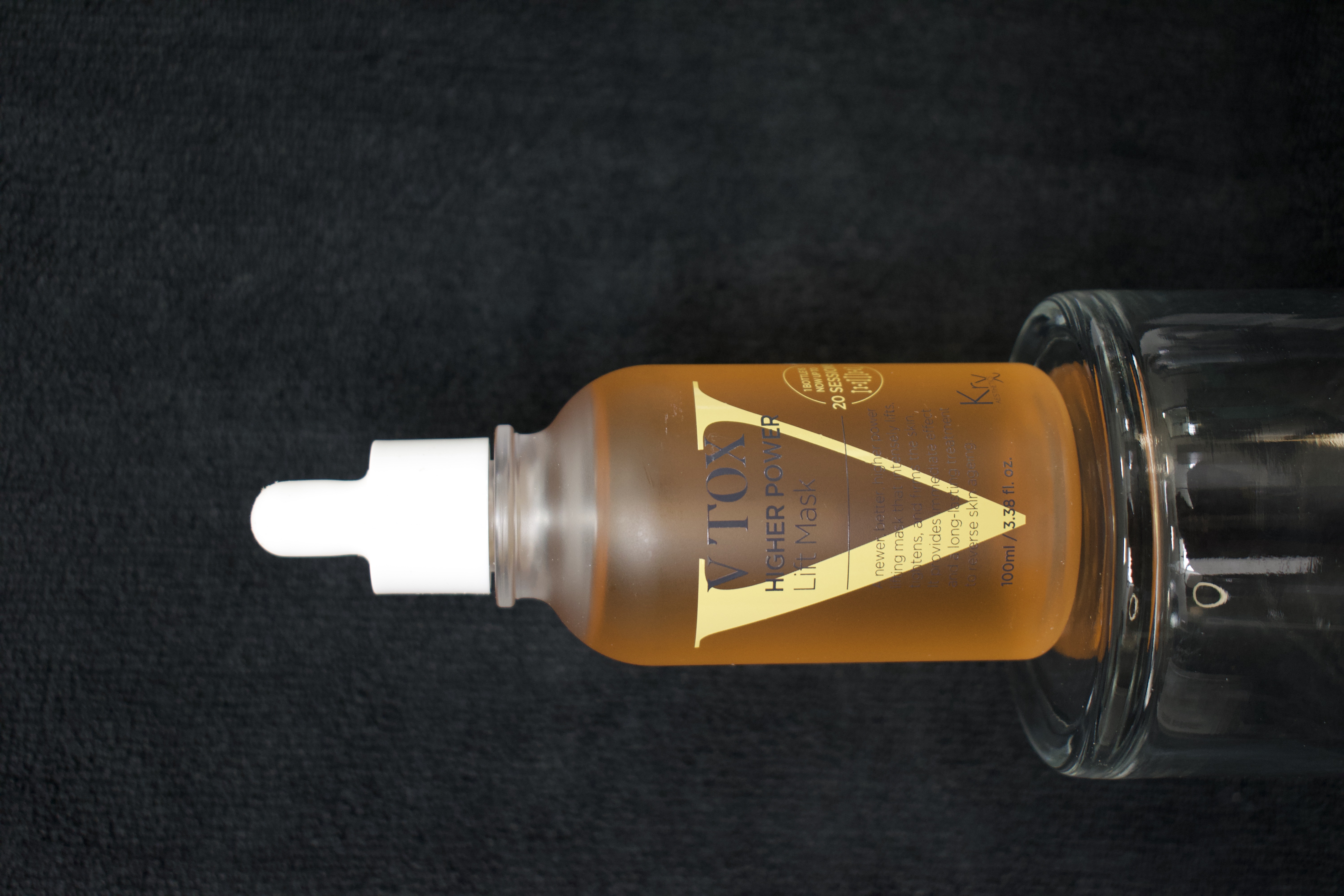 V Tox Lifting Facial