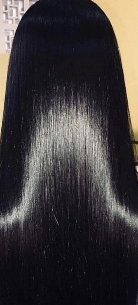 Smoothing Sytem